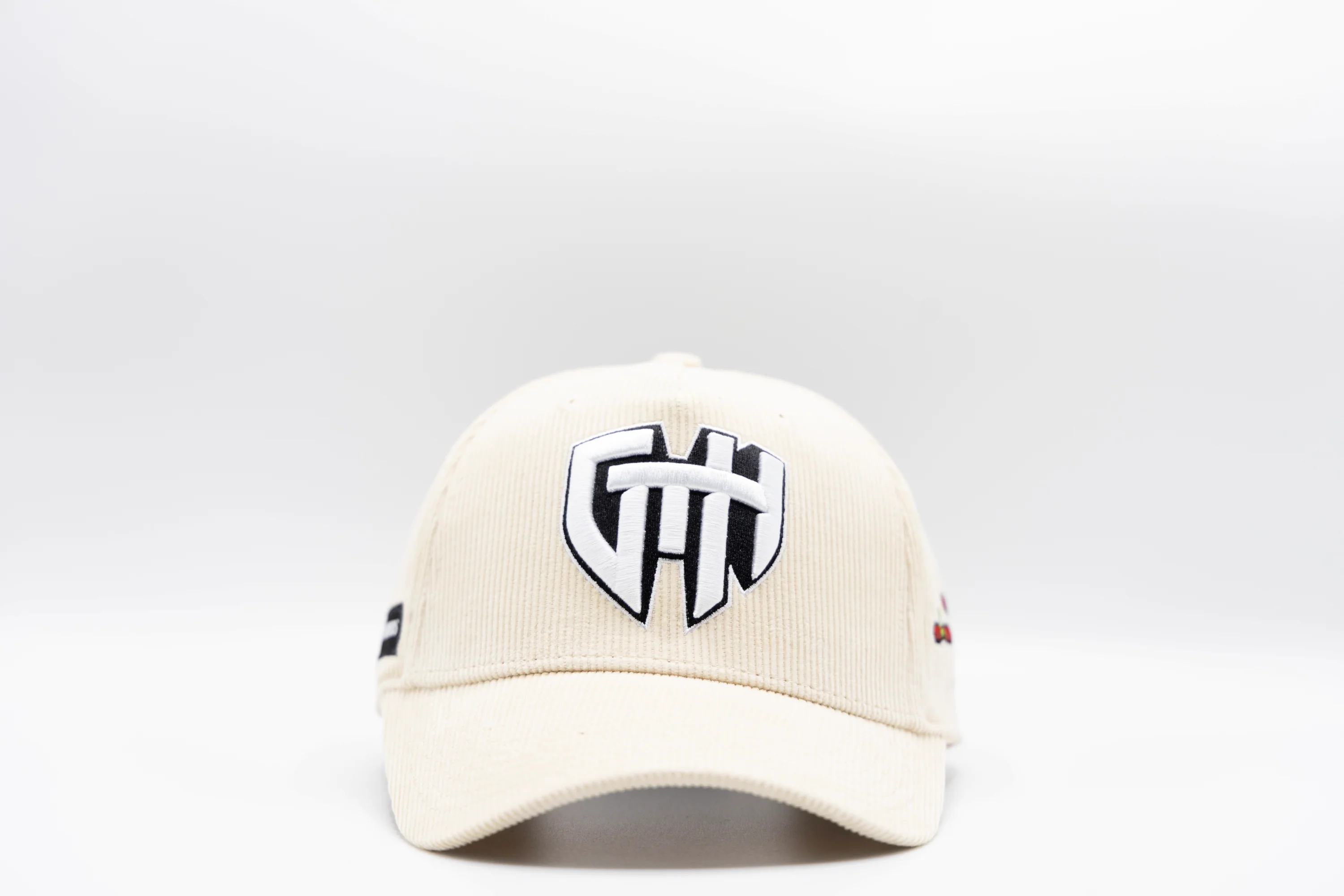 Gth - Cordu Hat - Embroidered - Image 9