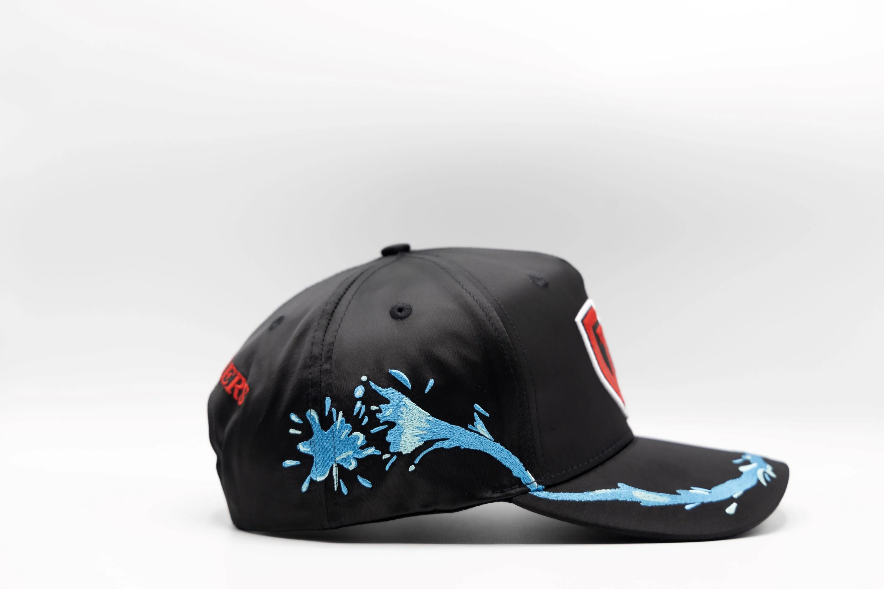 Gth Time Hat - Embroidered - Image 12