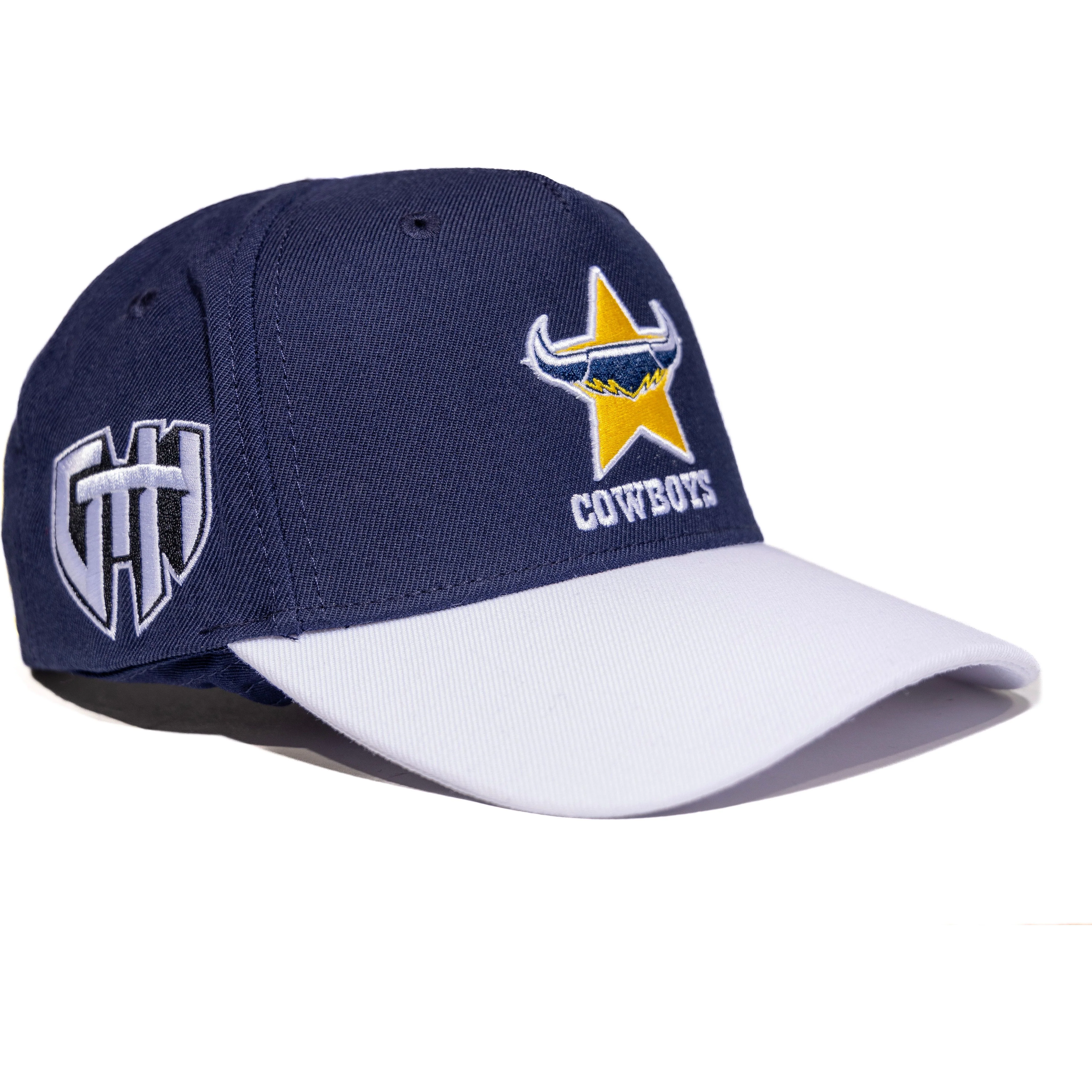 Gth Dallas Them Boys Snapback Hat - Image 13