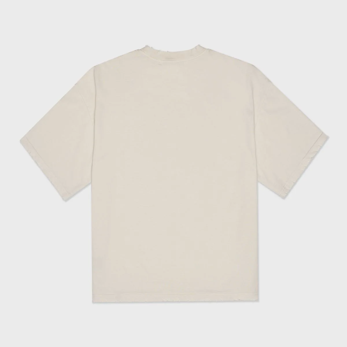 Homme+Femme Dream House Tee - Graphic White - Image 4