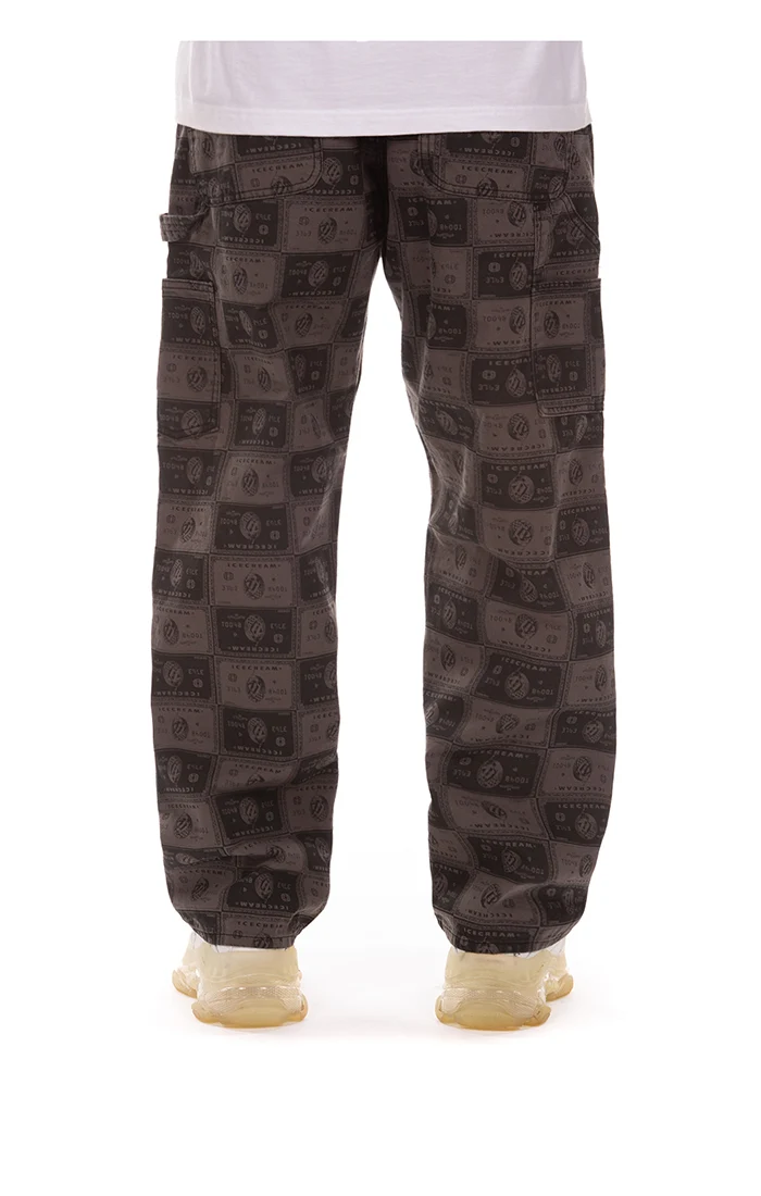 Ice Cream Men's Pants - Image 5
