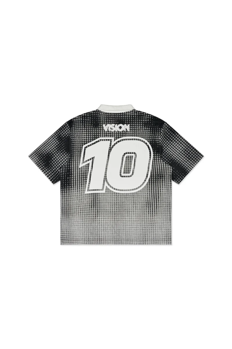 Kofl Grid T-Shirt - Graphic Onyx - Image 4