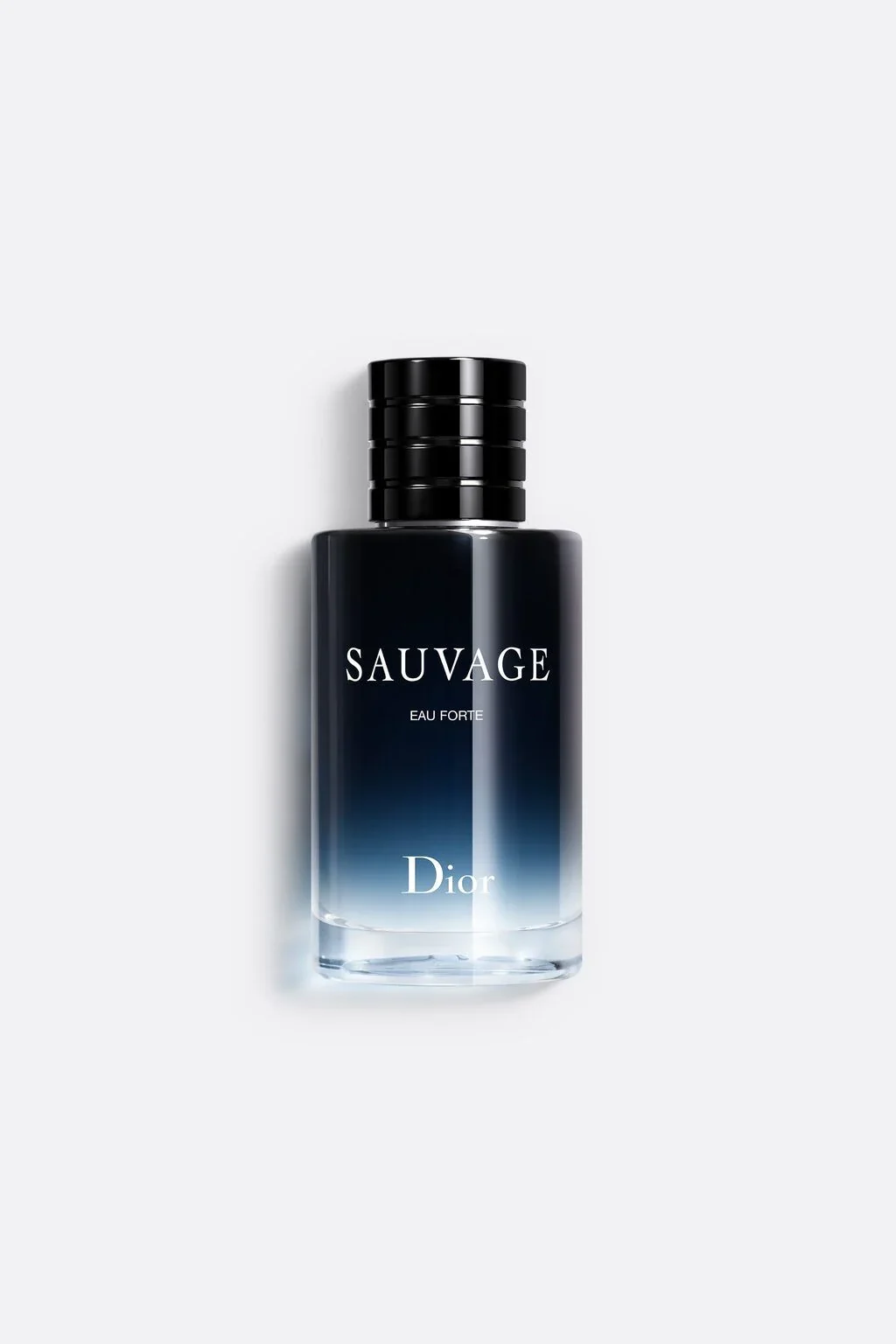 Paris Fragrance Sauvage Fragrance - Alcohol-Free - Image 2