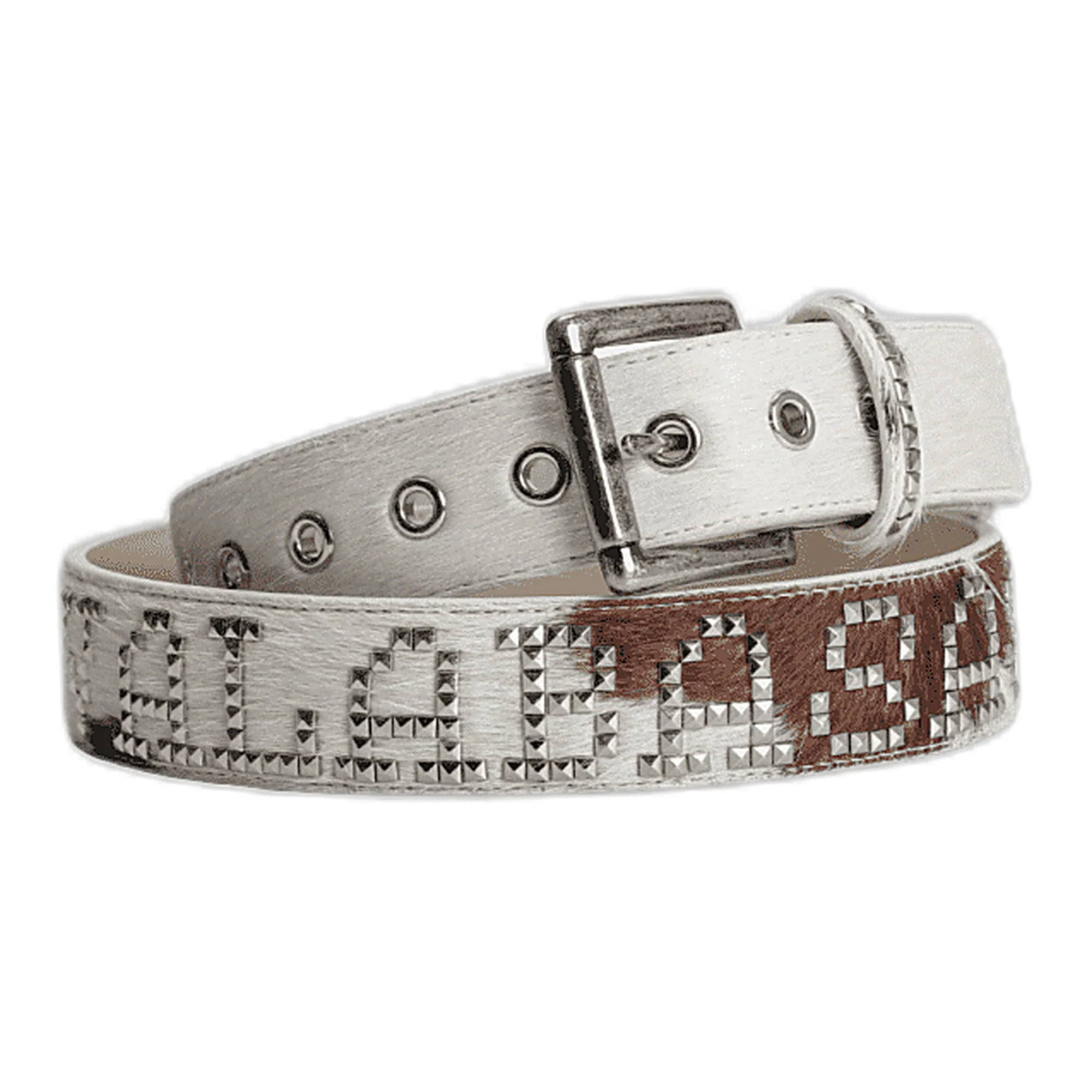 Valabasas Mors Belt Brown
