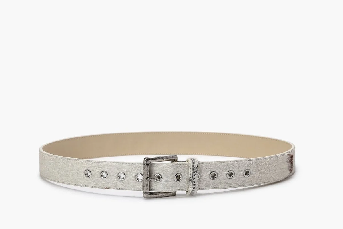 Valabasas Mors Belt Brown - Image 6