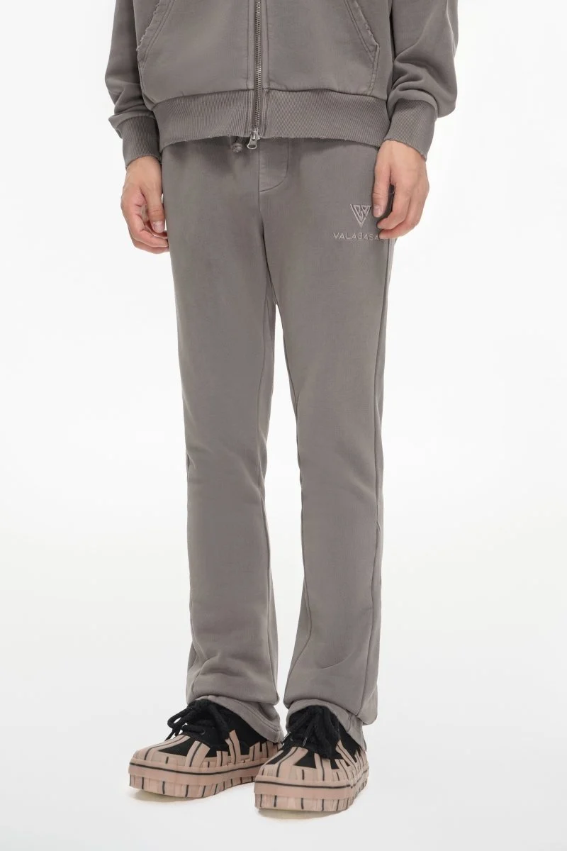 Valabasas Stacked Men's Pants Mocha - Image 8