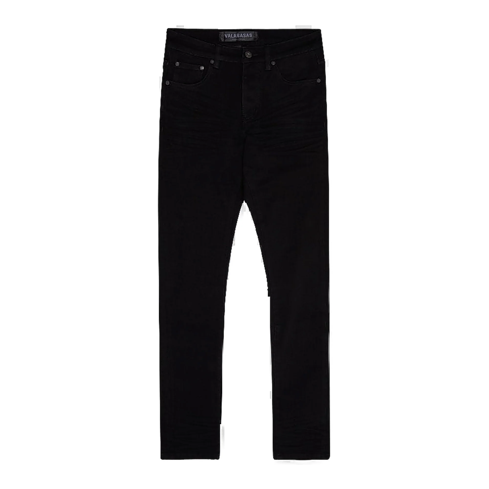 Valabasas Mr. Flex Jeans - Skinny Fit Black
