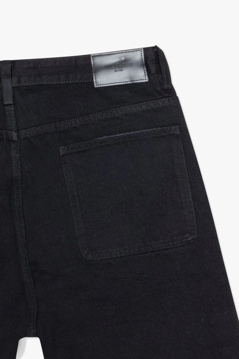 Valabasas Mr. Shorts - Solid Color Black - Image 5