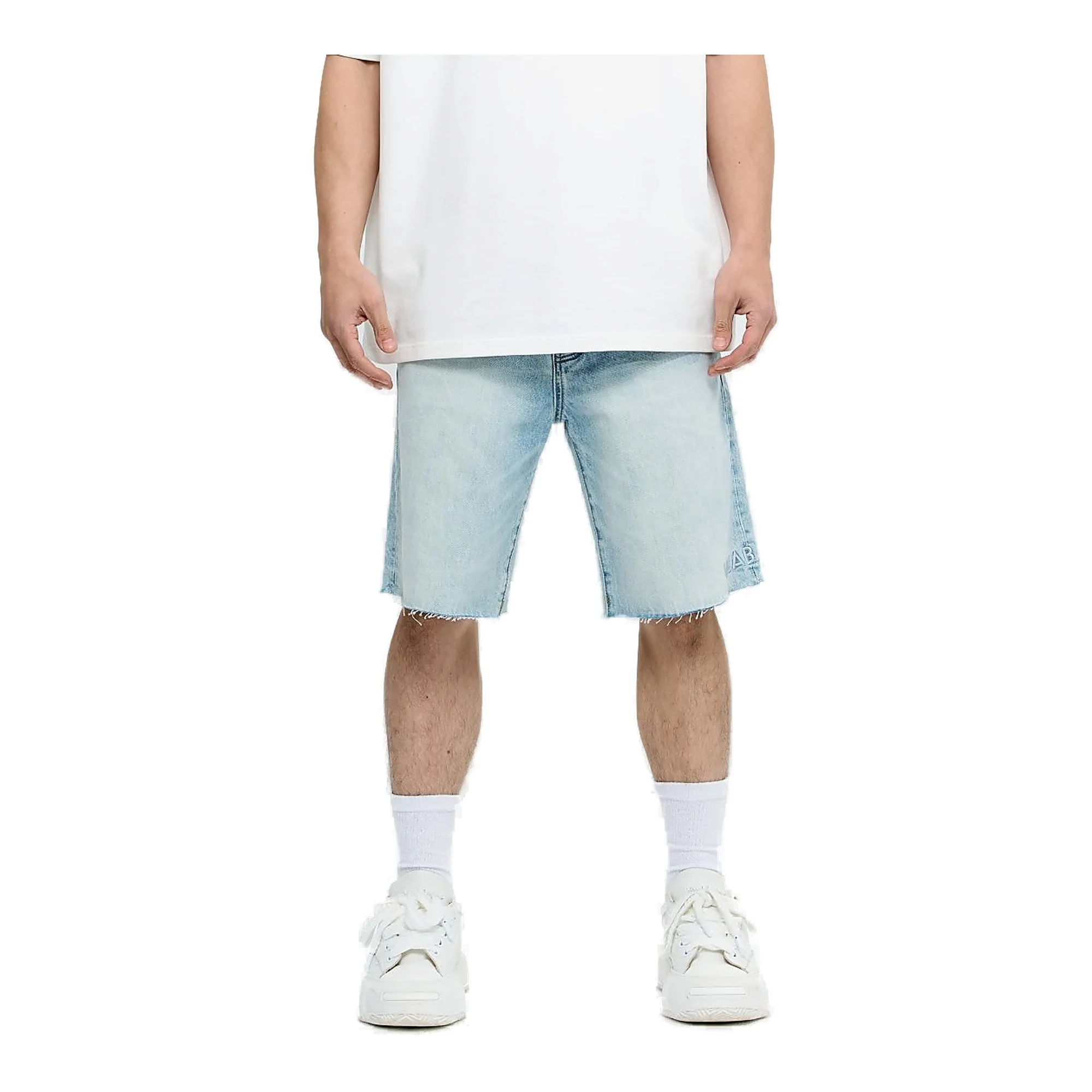 Valabasas Mr. Shorts Lt.Wash Shorts
