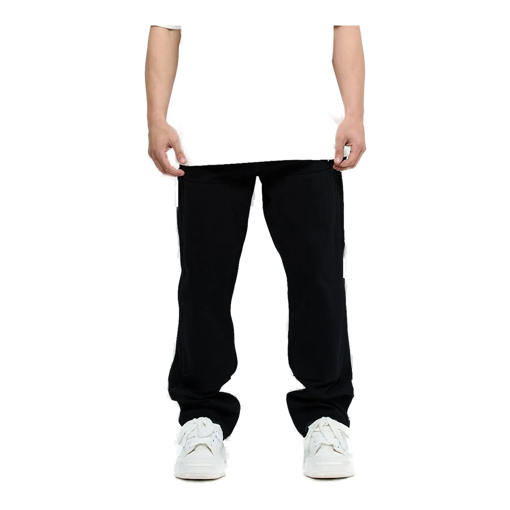 Valabasas Mr. Straight Jeans - Durable Denim