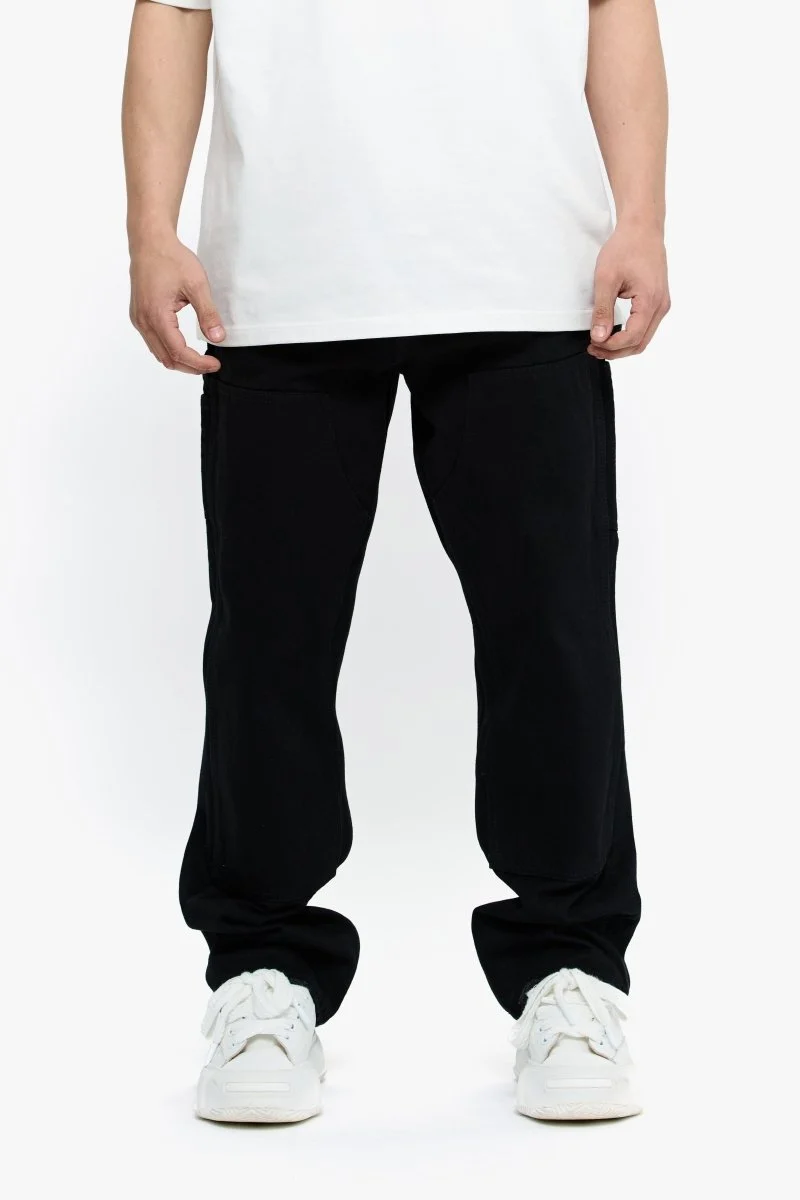 Valabasas Mr. Straight Jeans - Durable Denim - Image 2