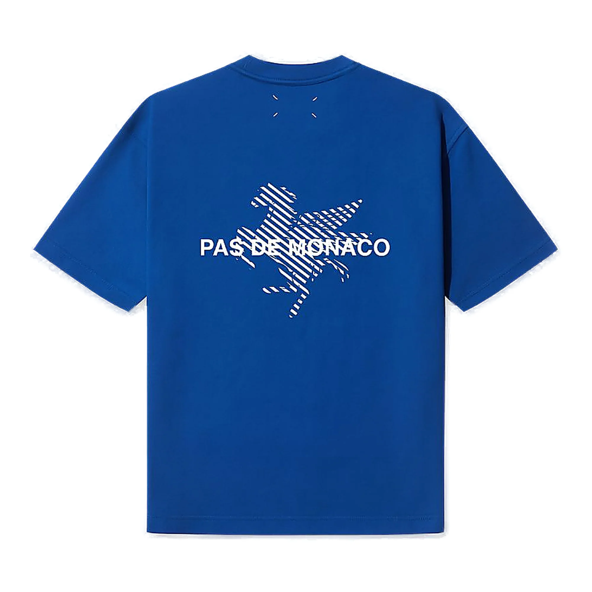 Pas De Monaco Pegasus Tee - Graphic