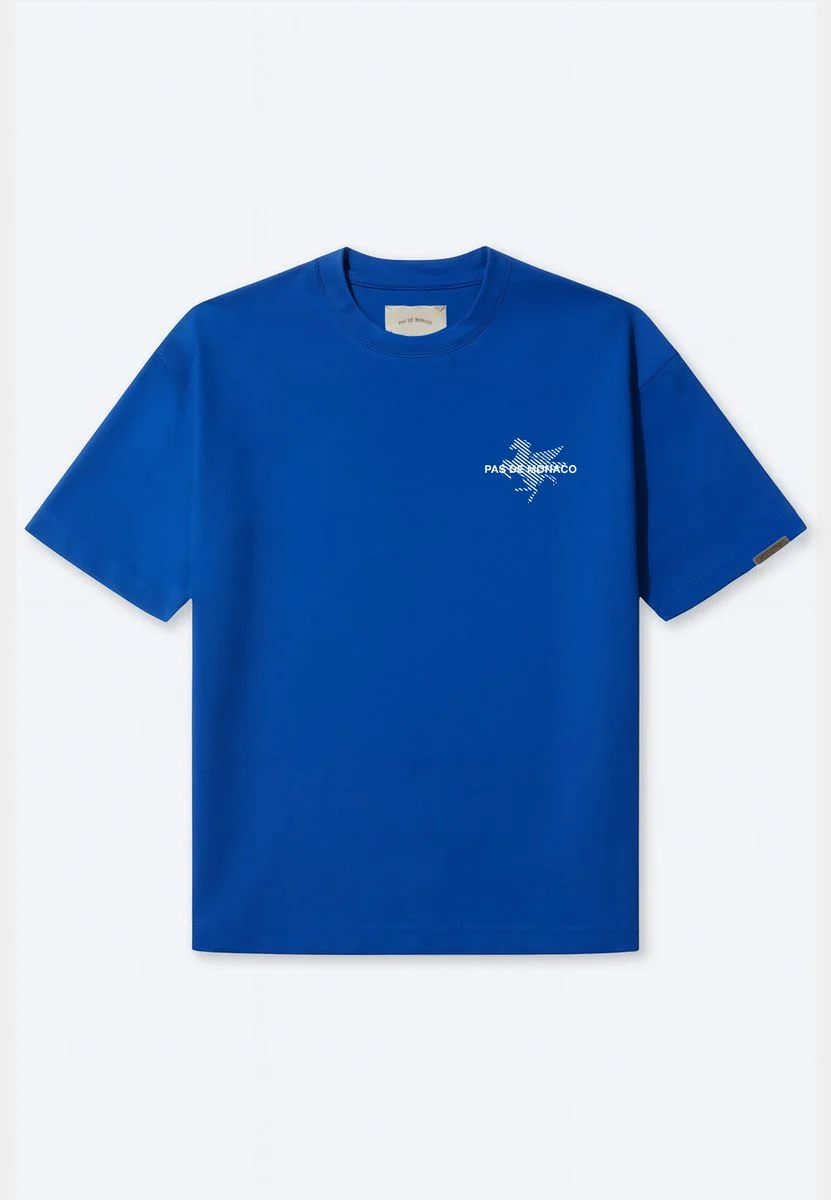 Pas De Monaco Pegasus Tee - Graphic - Image 3