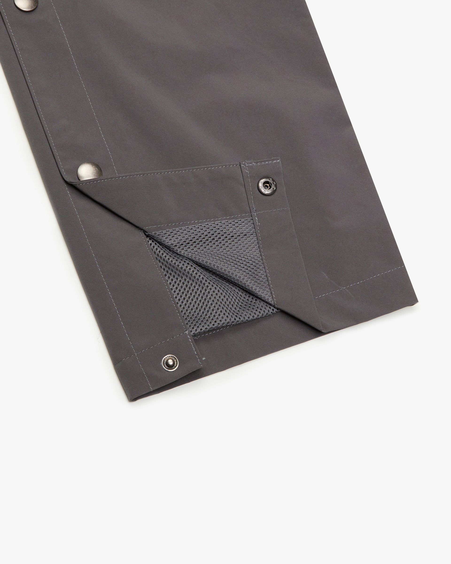 Silnt Chptrs Phoenix Sweatpants Grey - Image 4
