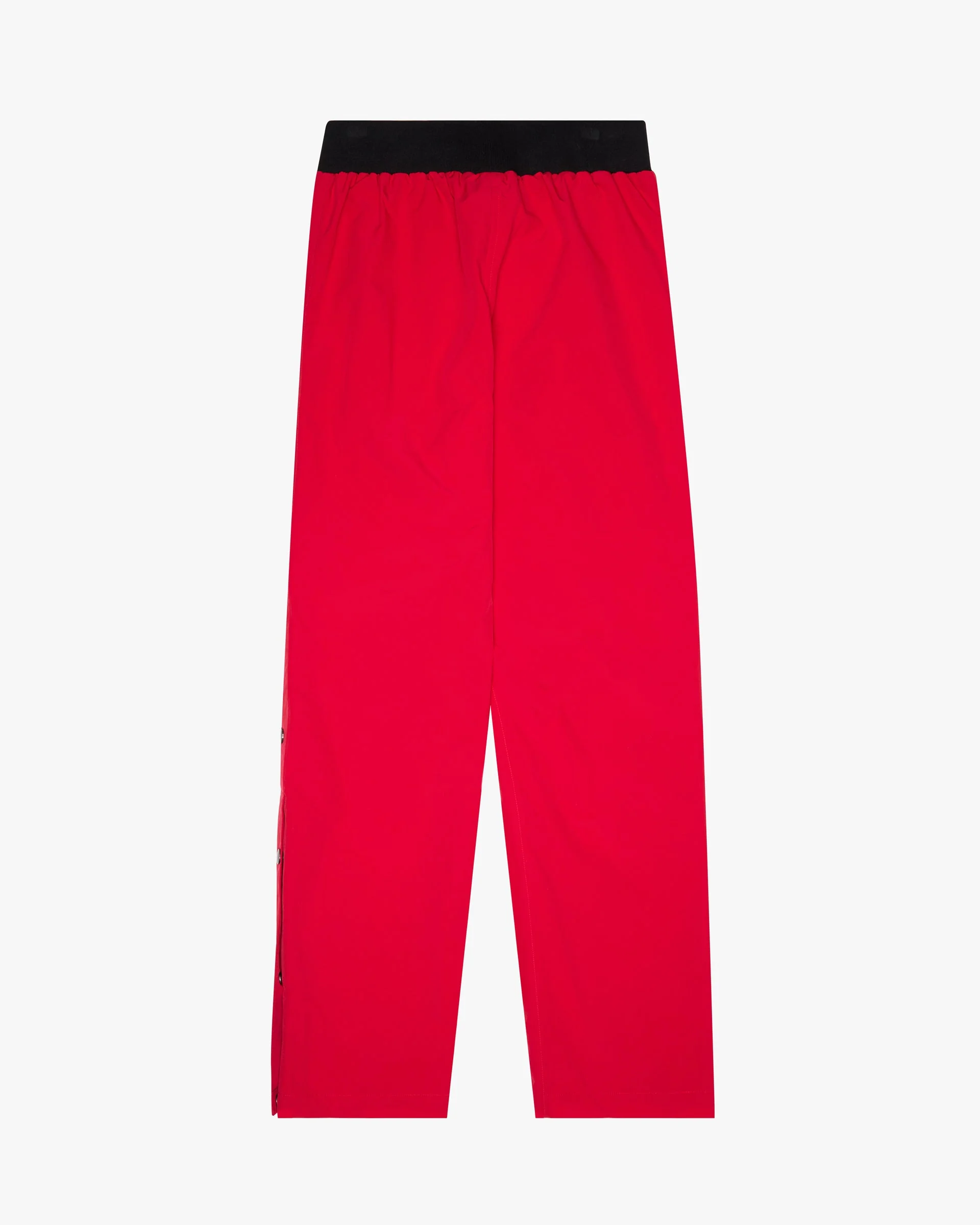 Silnt Chptrs Phoenix Sweatpants Red - Image 4