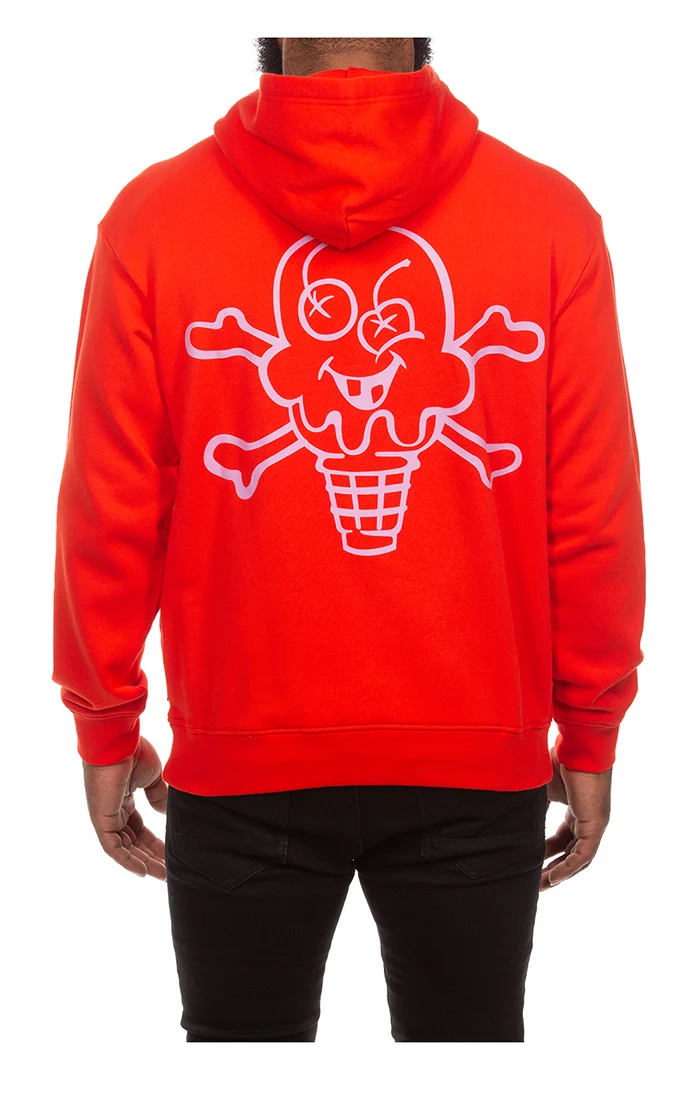 ICE CREAM Play Hoodie - Image 4