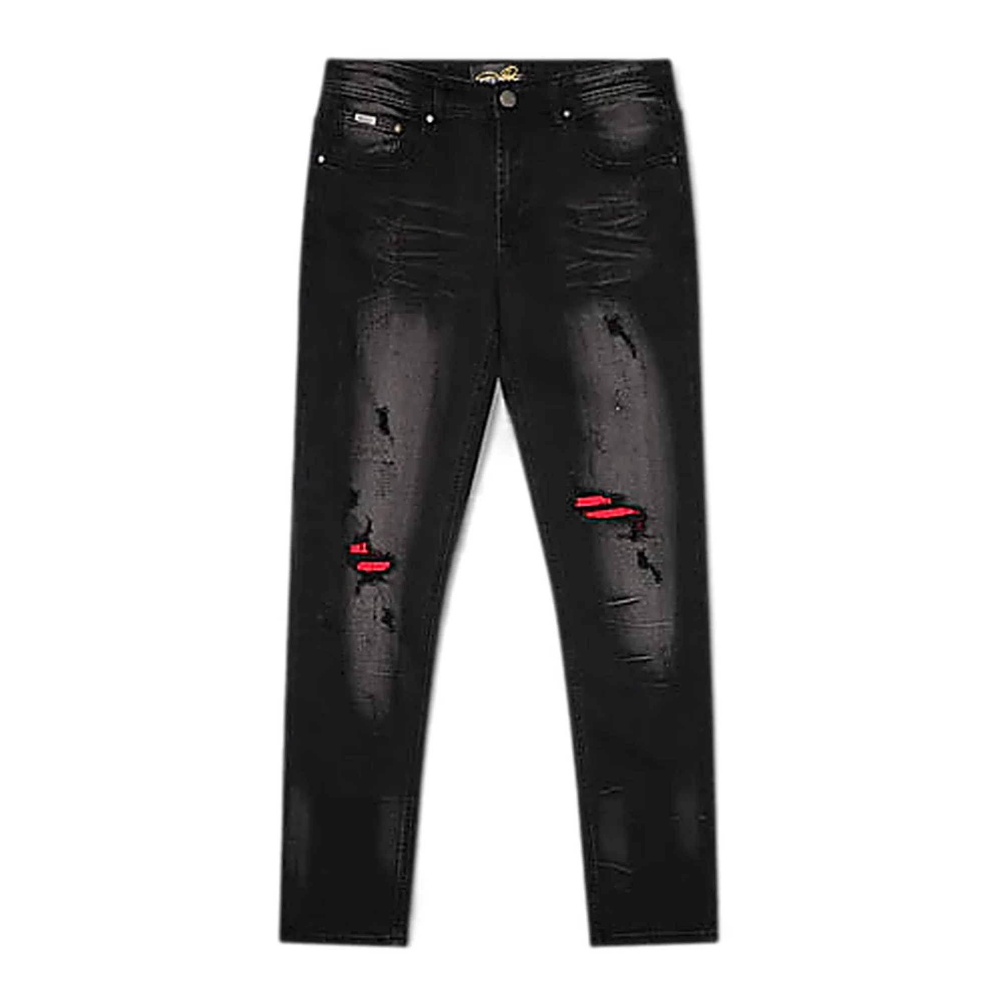 Premium Milano Jeans - Distressed