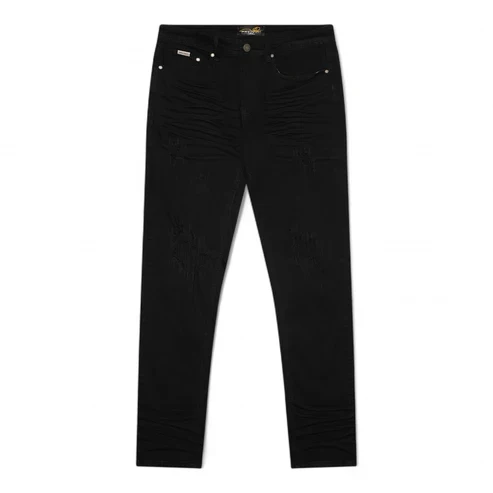 Premium Milano Jeans - Distressed - Image 4