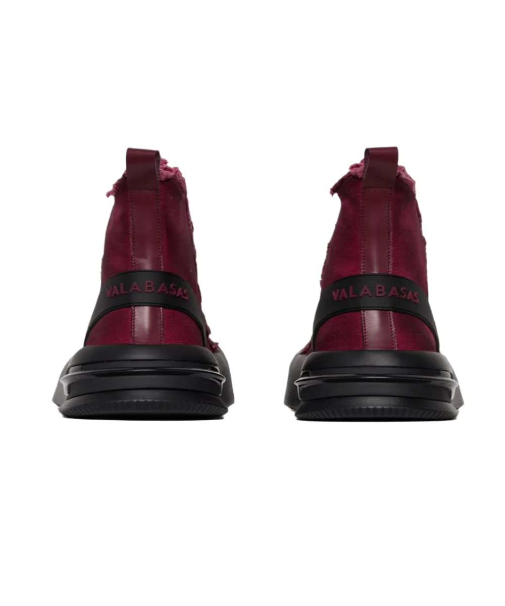 Valabasas Purpose High-Top Sneakers - Image 11
