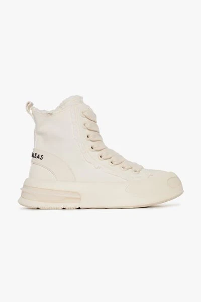 Valabasas Purpose High-Top Sneakers - Image 15