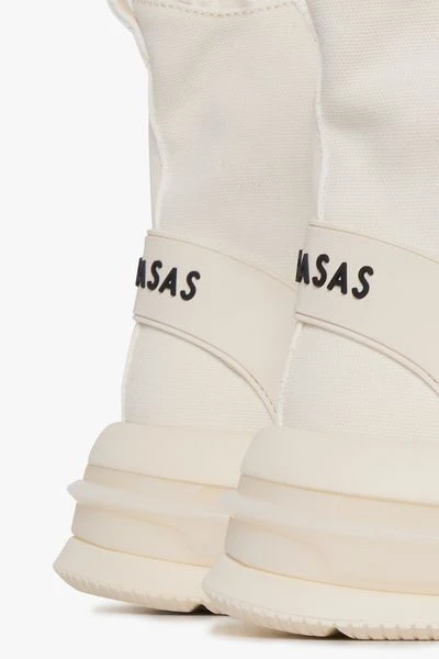 Valabasas Purpose High-Top Sneakers - Image 17