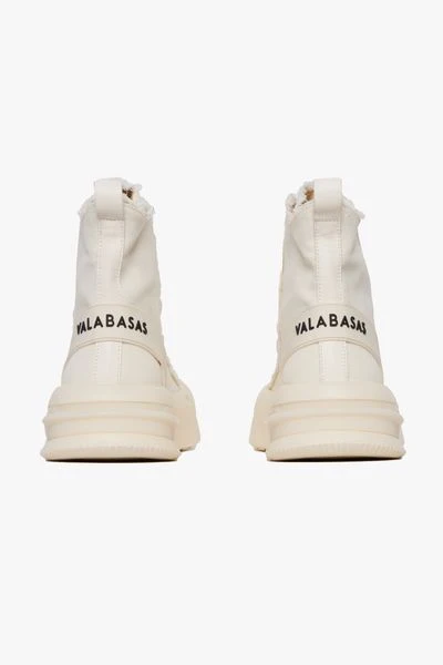 Valabasas Purpose High-Top Sneakers - Image 18