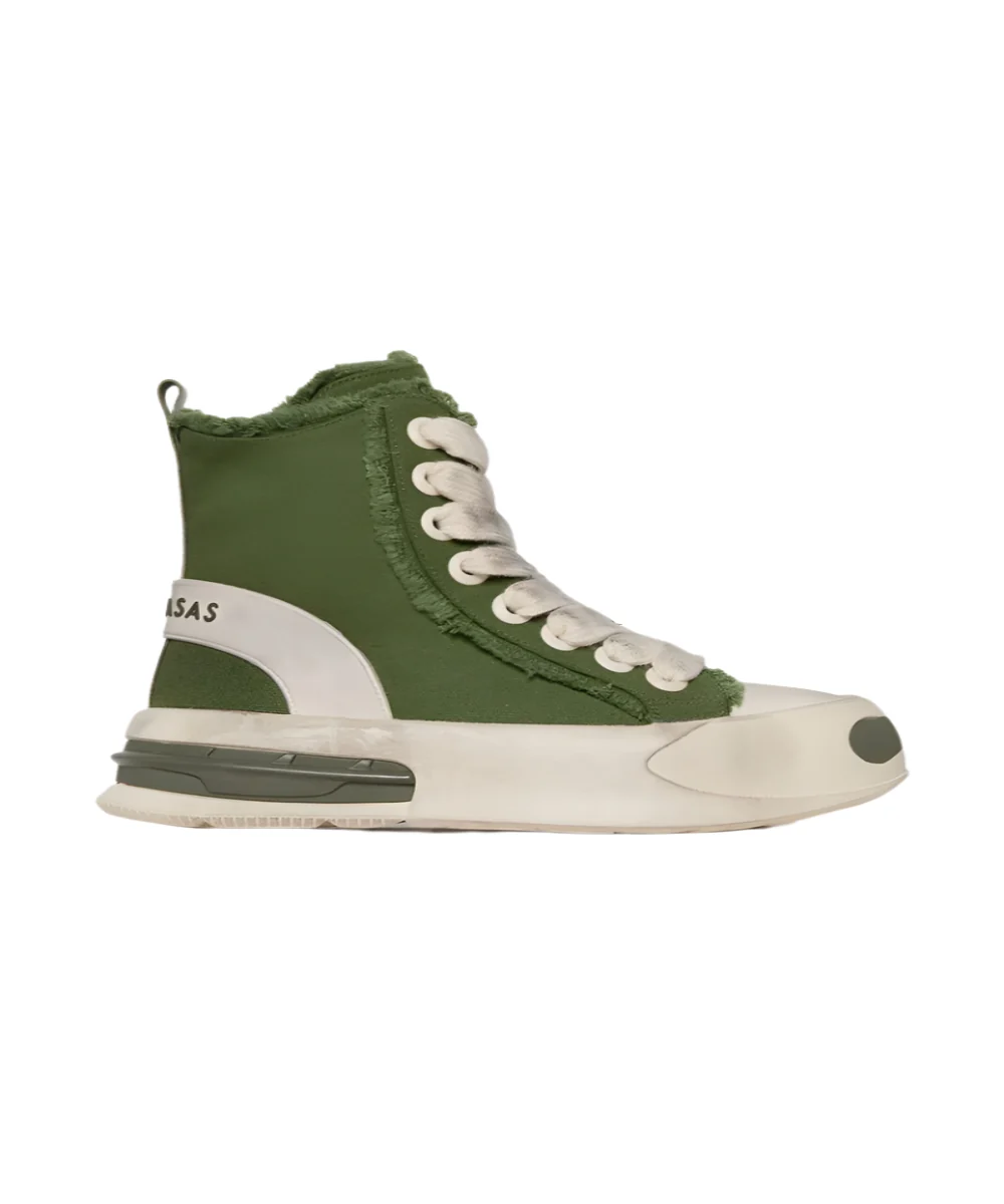 Valabasas Purpose High-Top Sneakers - Image 21