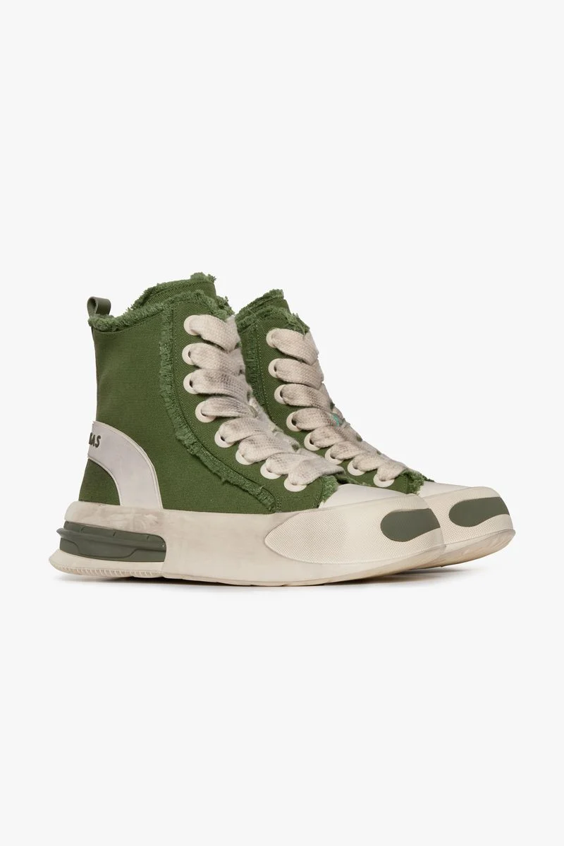 Valabasas Purpose High-Top Sneakers - Image 22