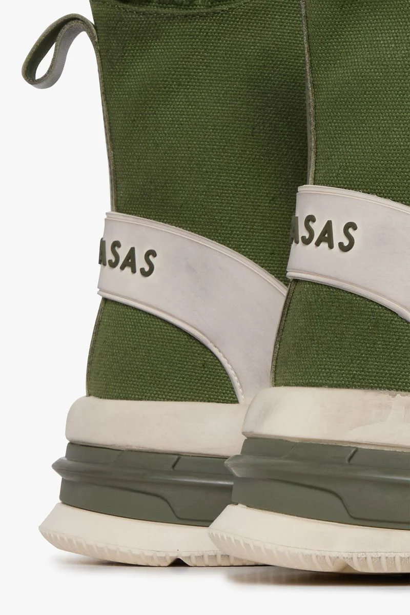 Valabasas Purpose High-Top Sneakers - Image 23