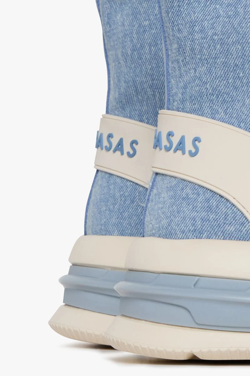 Valabasas Purpose High-Top Sneakers - Image 29