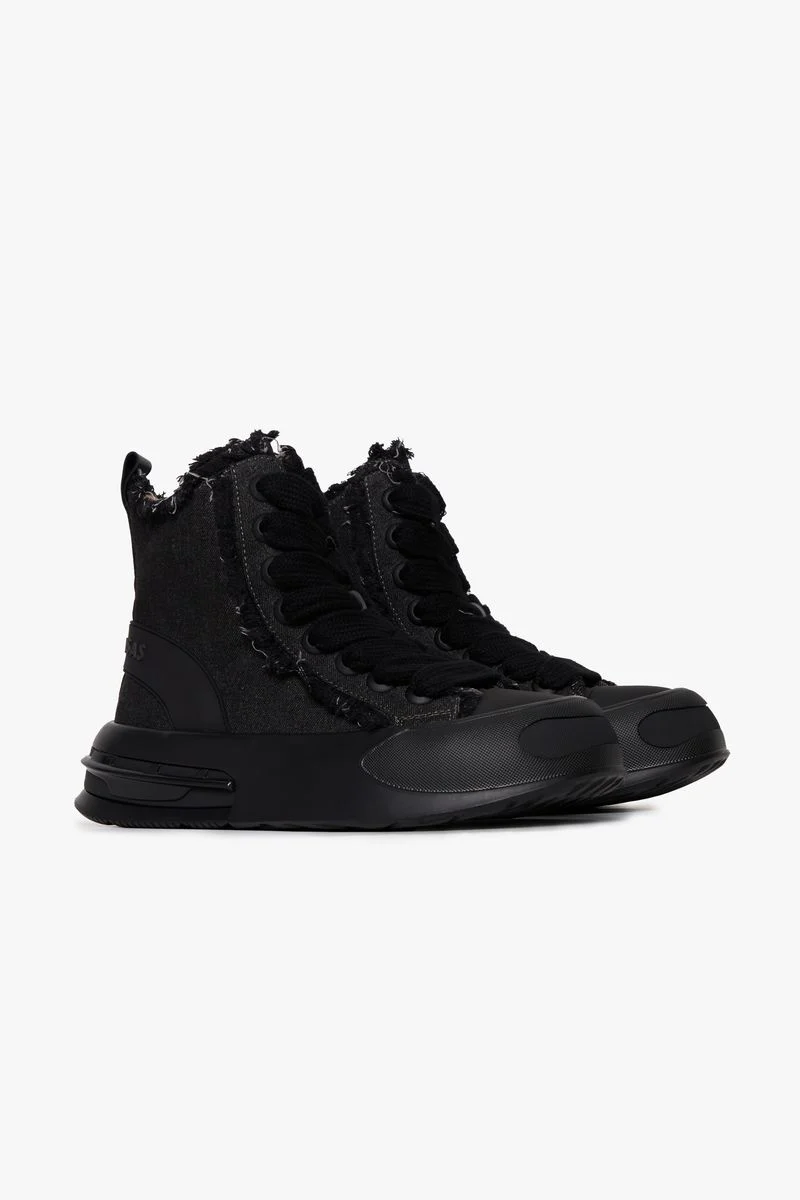 Valabasas Purpose High-Top Sneakers - Image 33