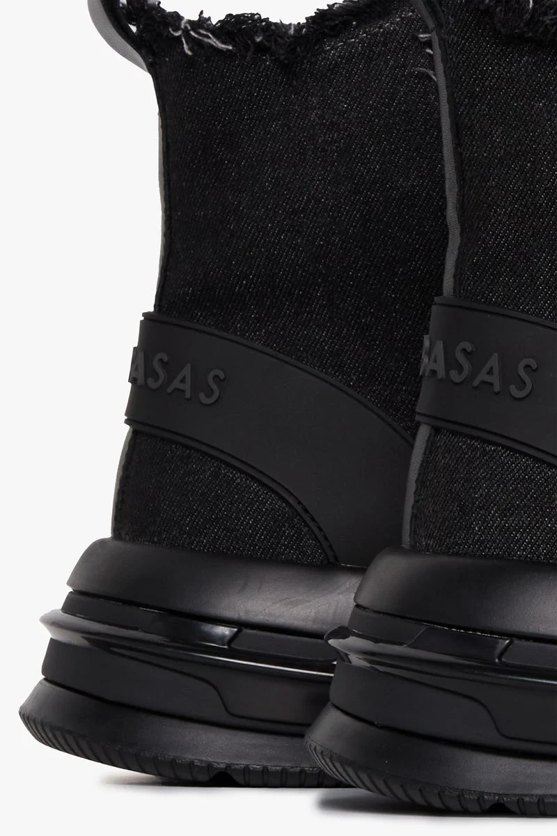 Valabasas Purpose High-Top Sneakers - Image 34