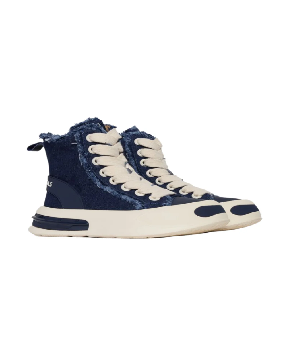 Valabasas Purpose High-Top Sneakers - Image 38