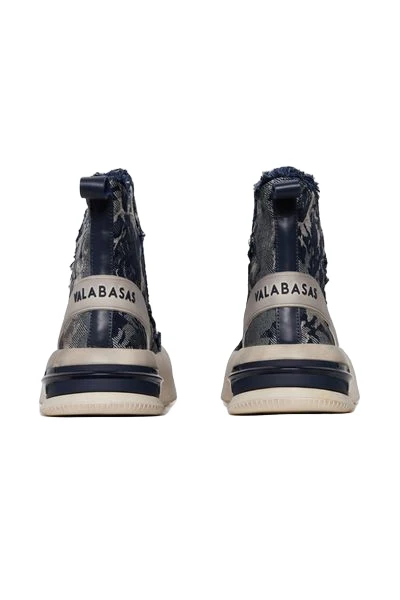 Valabasas Purpose High-Top Sneakers - Image 6