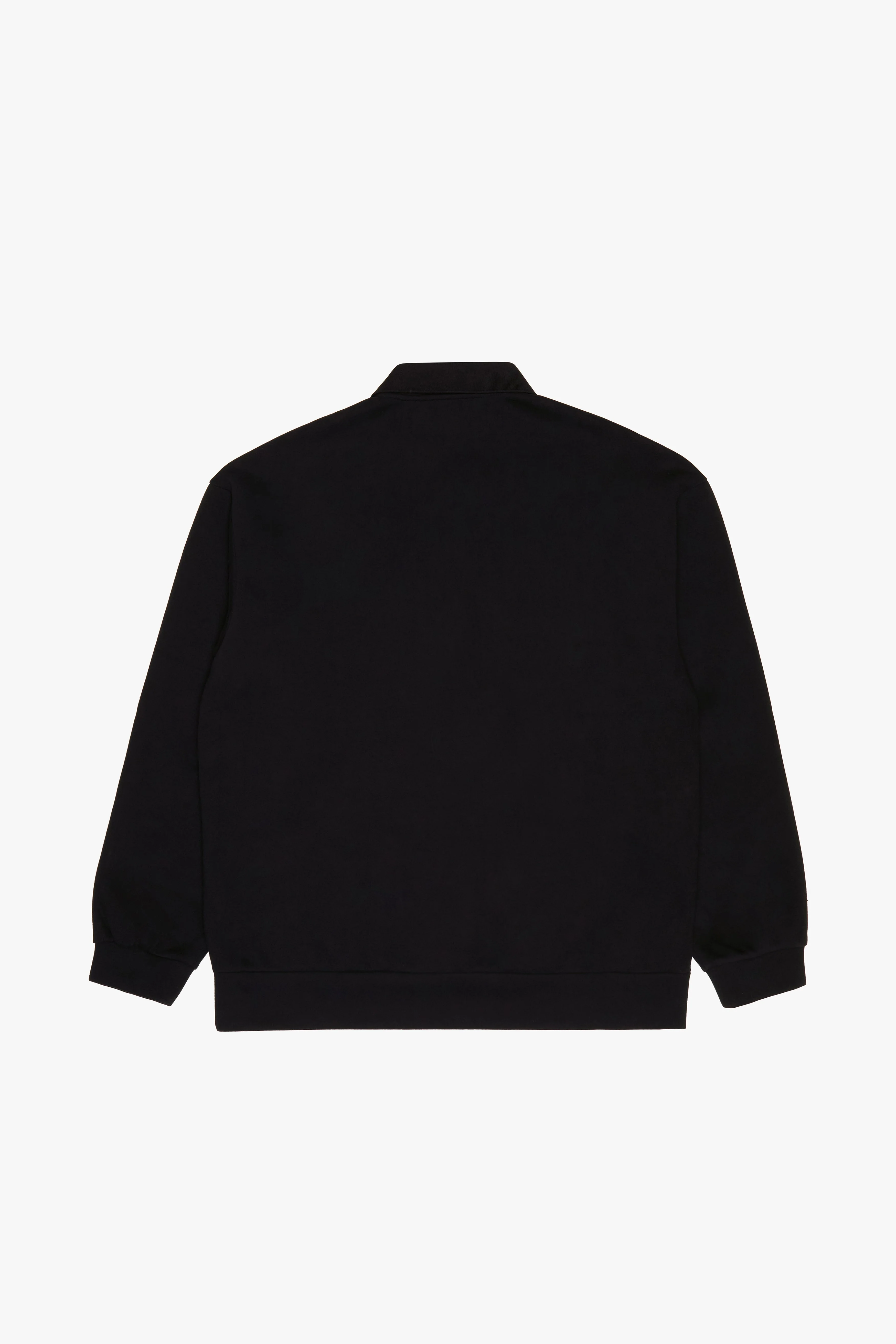 Silnt Chptrs Ready Polo Shirt - Long Sleeves - Image 6
