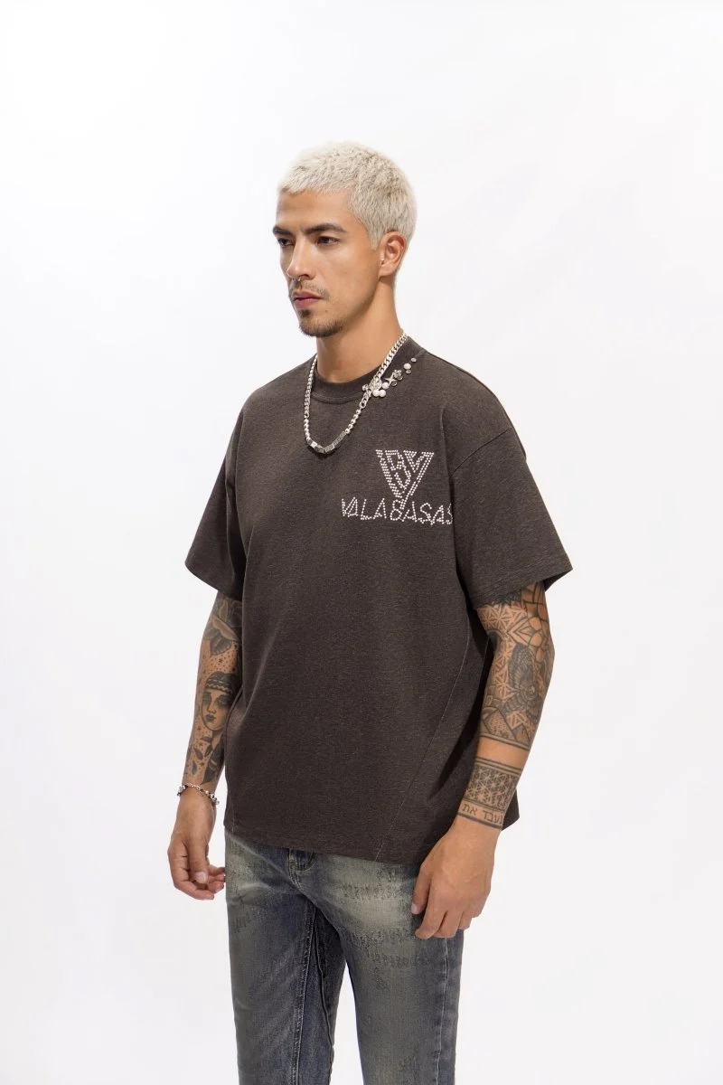 Valabasas Royalty Tee - Image 15