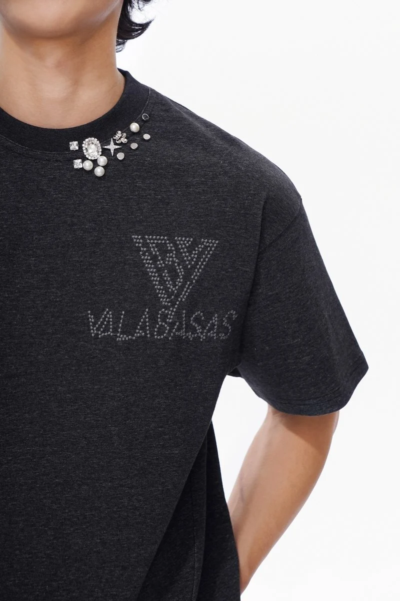 Valabasas Royalty Tee - Image 5
