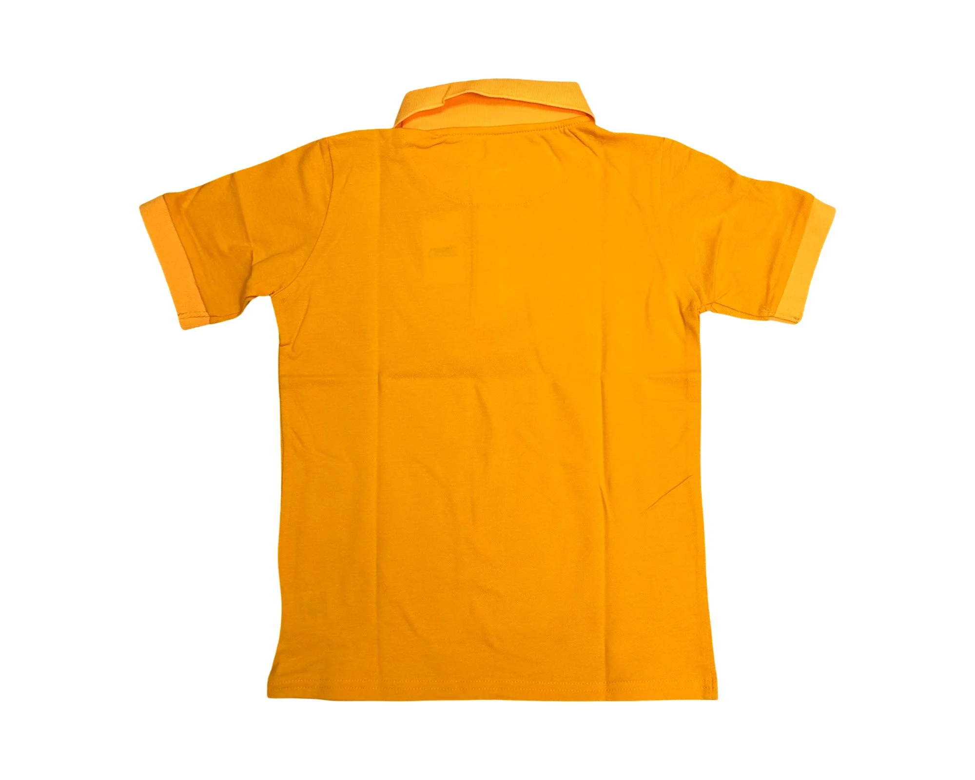 Scoonis School Uniform Short Sleeve Polo Shirt - Collared - Image 11