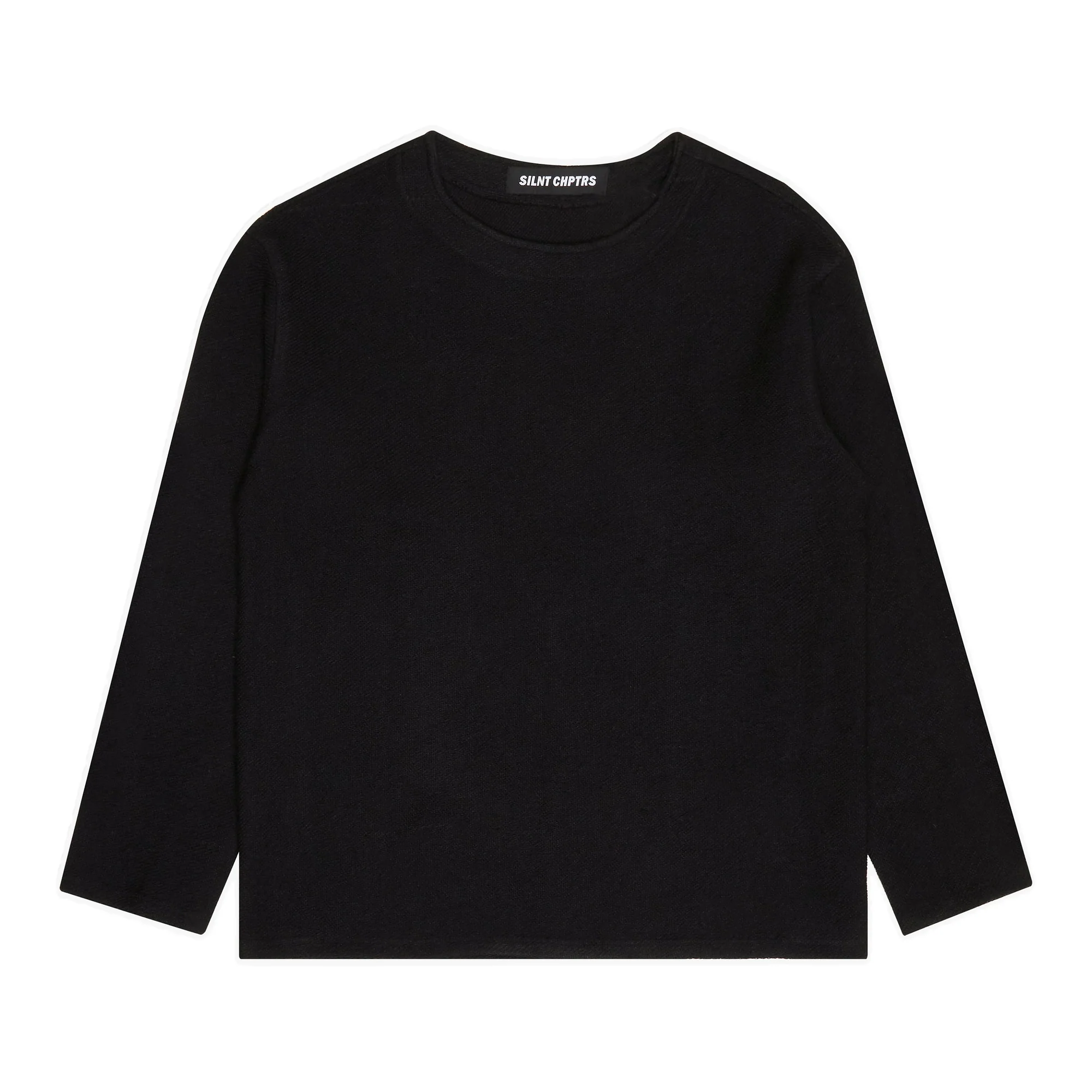 Silnt Chptrs Wilder Sweatshirt - Crew Neck - Image 11