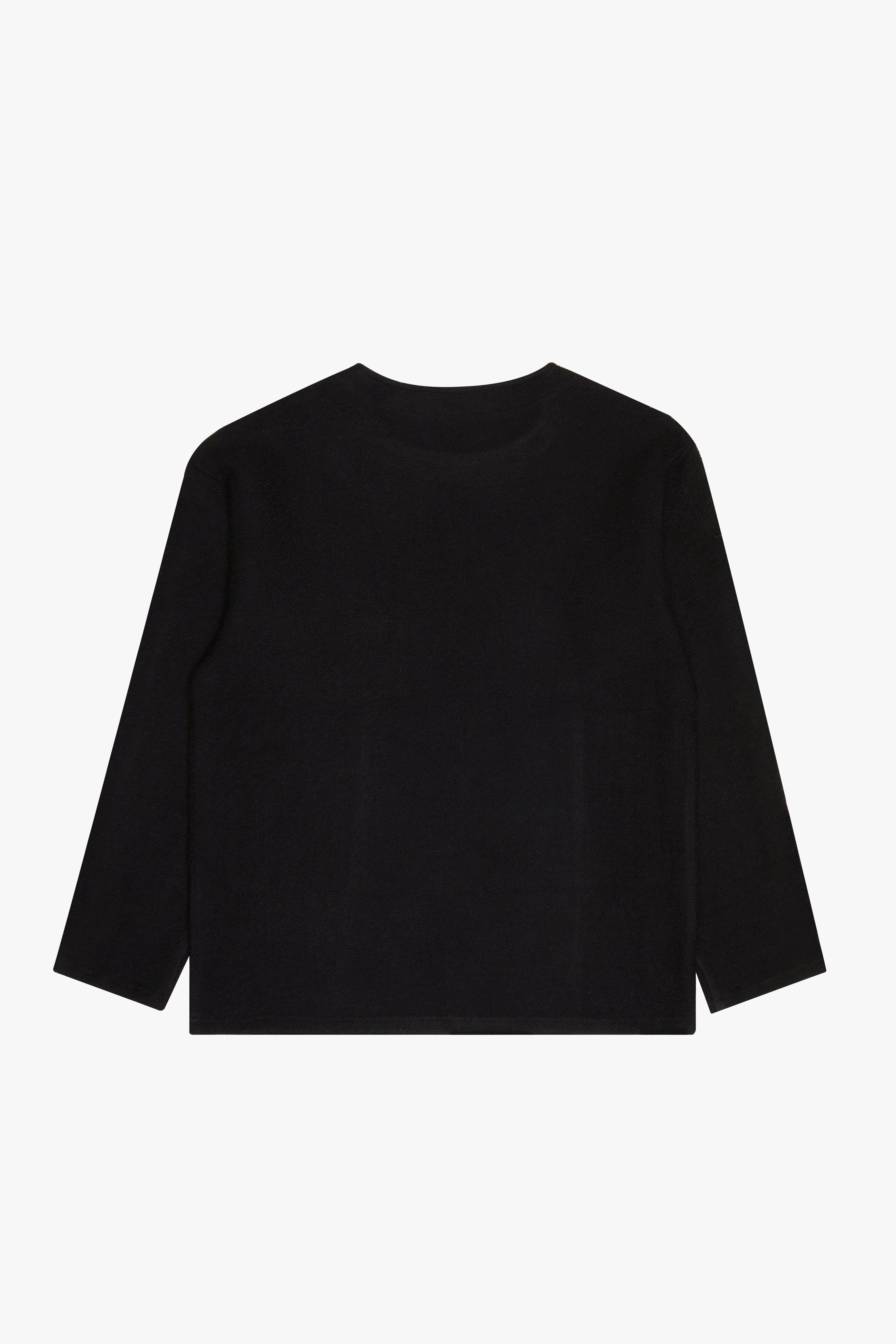 Silnt Chptrs Wilder Sweatshirt - Crew Neck - Image 9