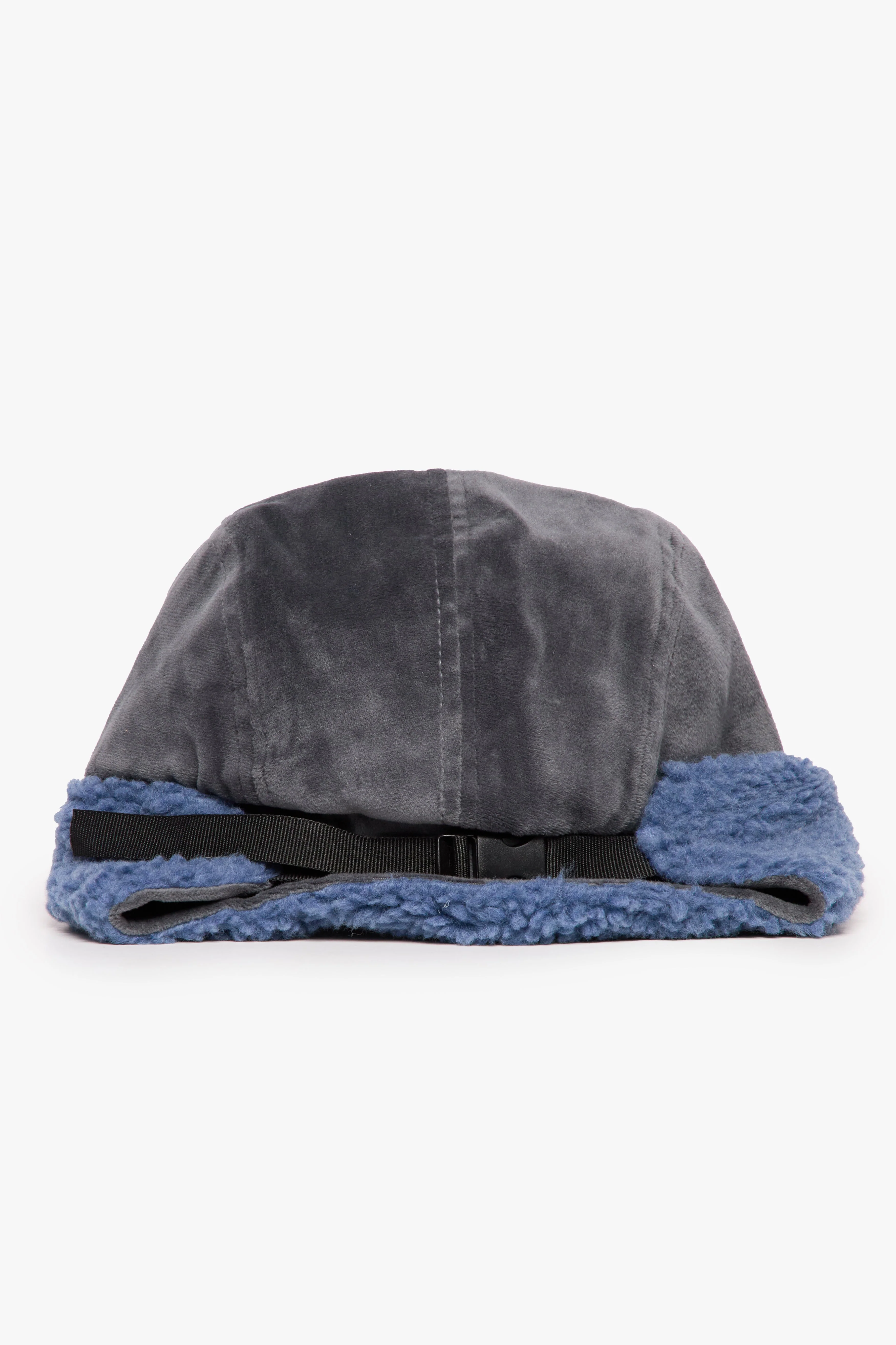 6Thneighborhood Scout Hat - Fleece-Lined Gray - Image 6