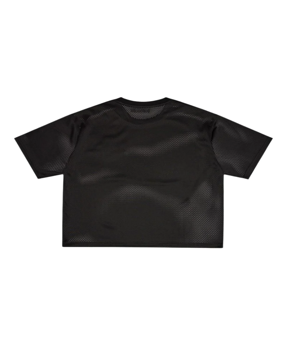 6Th Nbrhd Scrimmage T-Shirt - Mesh Fabric - Image 11