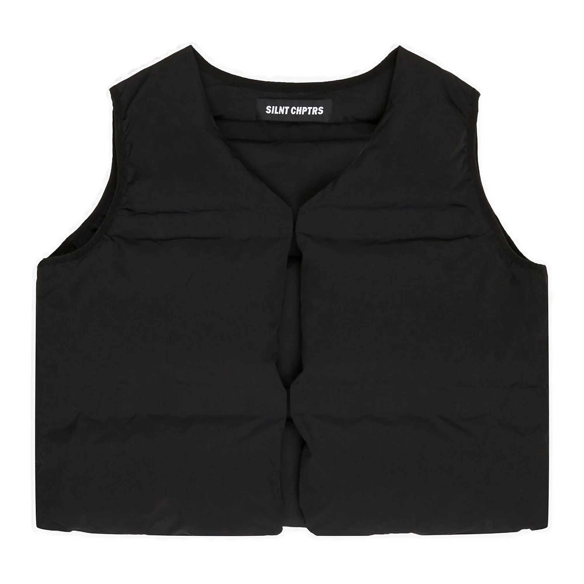Silnt Chptrs Trophies Vest - Padded - Image 20