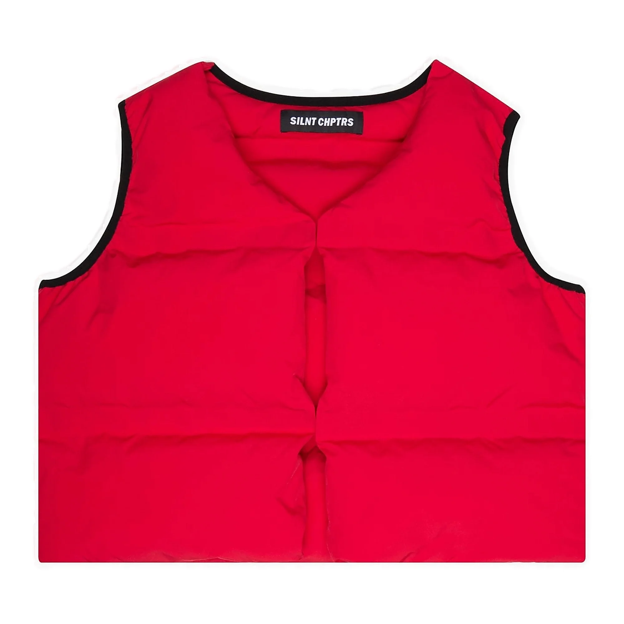 Silnt Chptrs Trophies Vest - Padded - Image 5