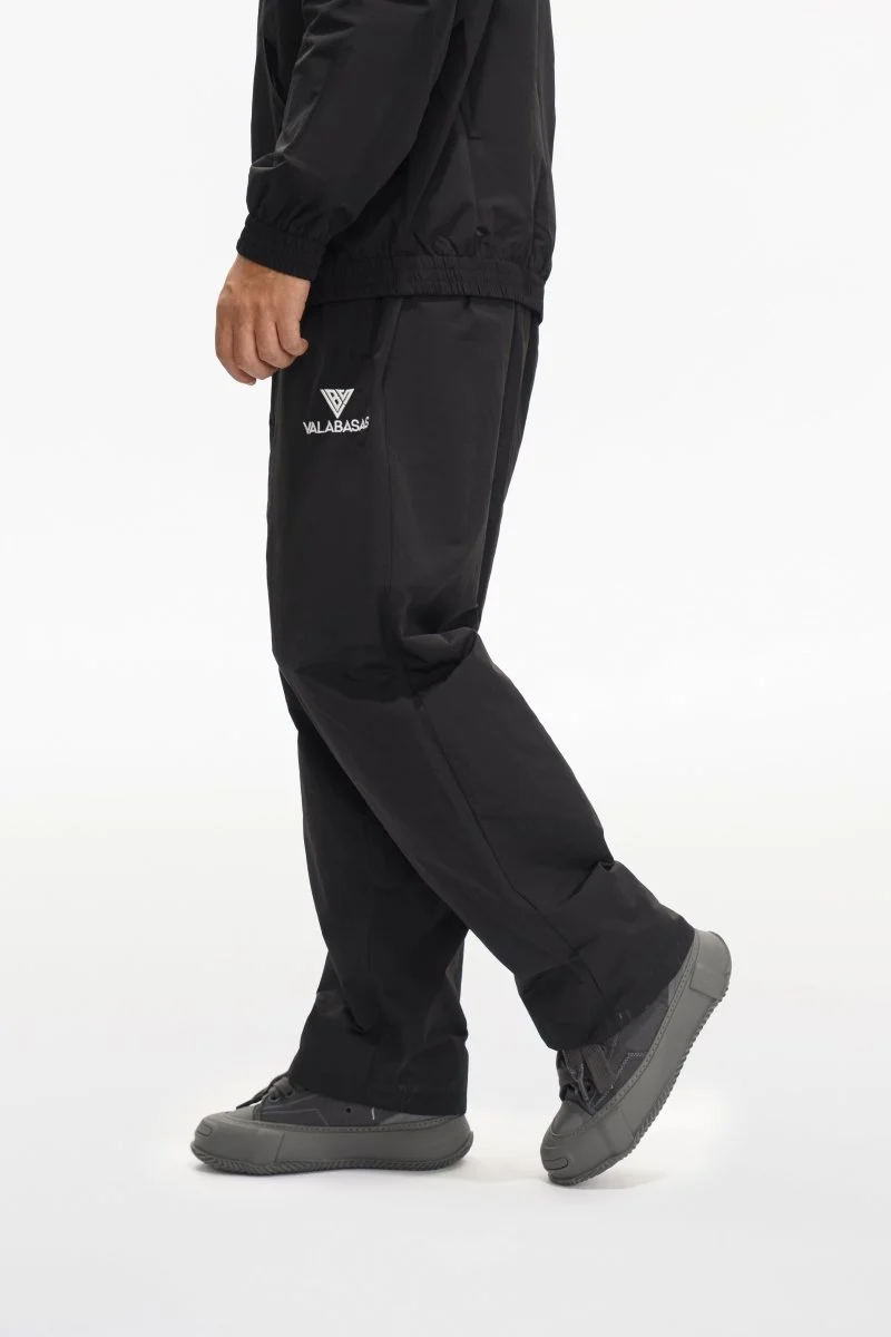 Valabasas Pants Black - Image 7