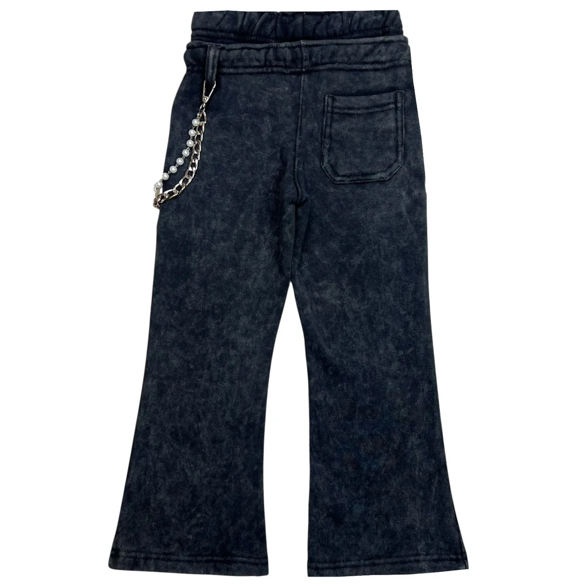 Elite Premium Kids Jogger Pants Black - Image 5