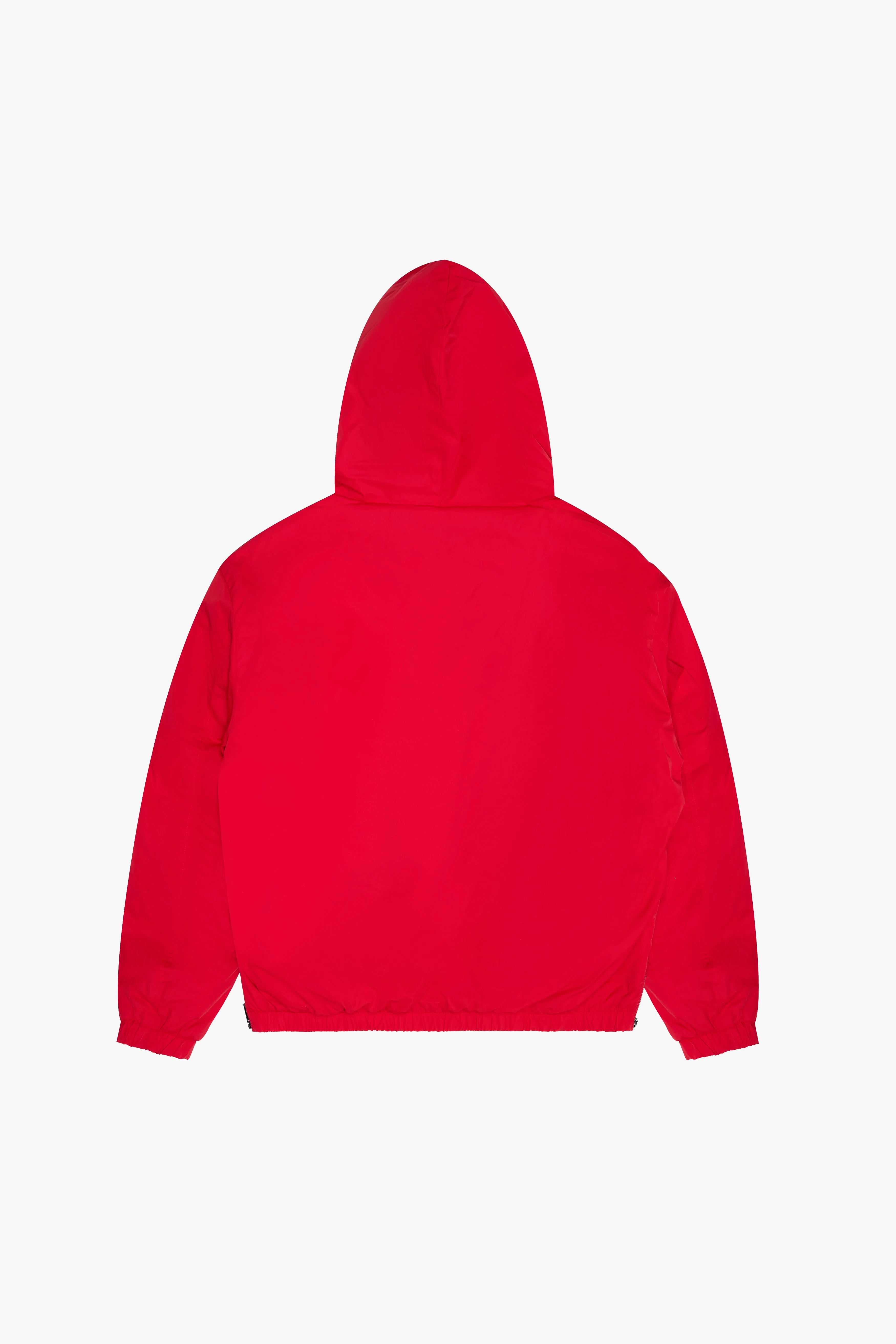 6Th Nbrhd Sleek Men's Jacket Red - Image 5