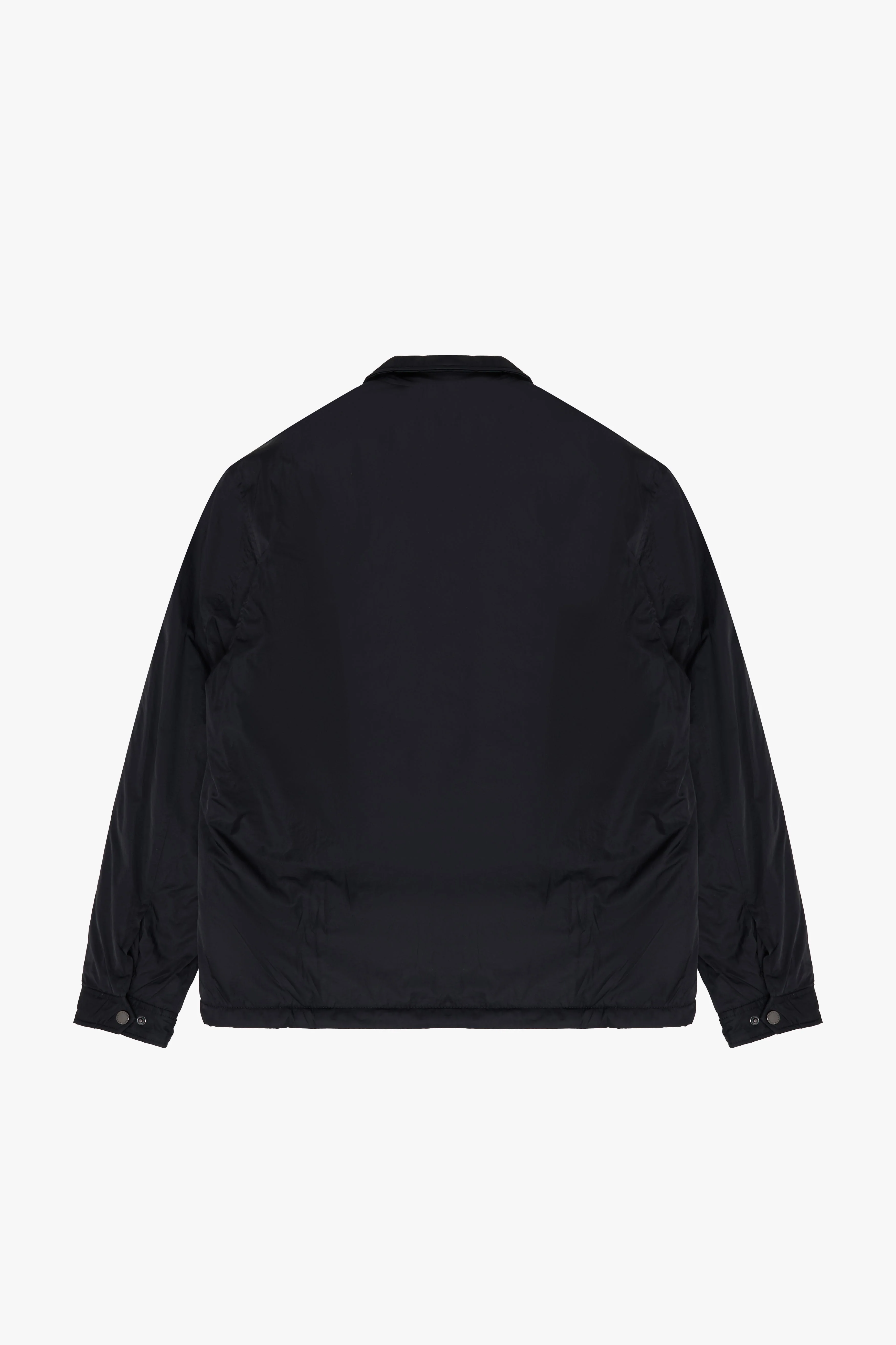 6Th Nbrhd Slippery Jacket Black - Image 4