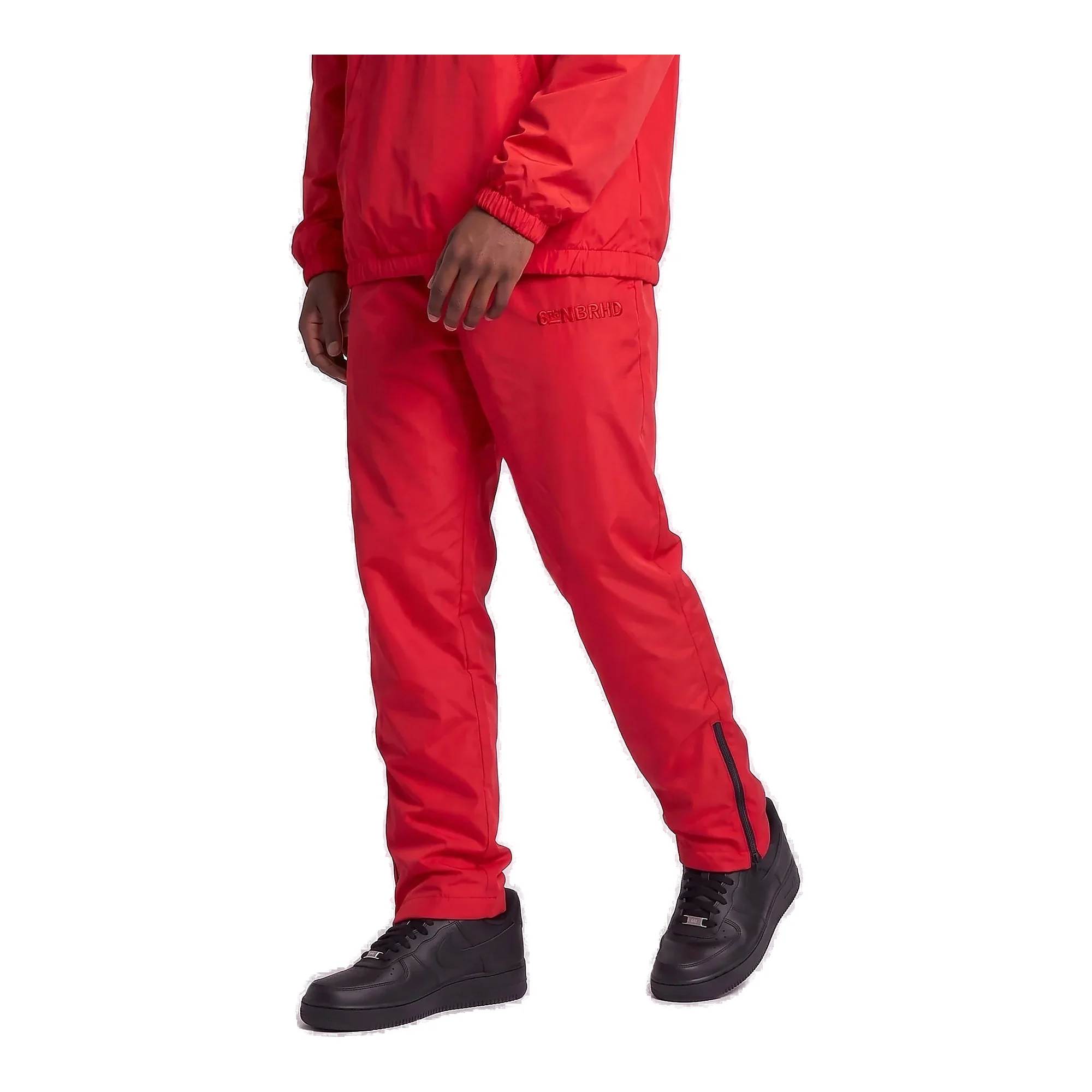 6Th Nbrhd Sly Pants Red