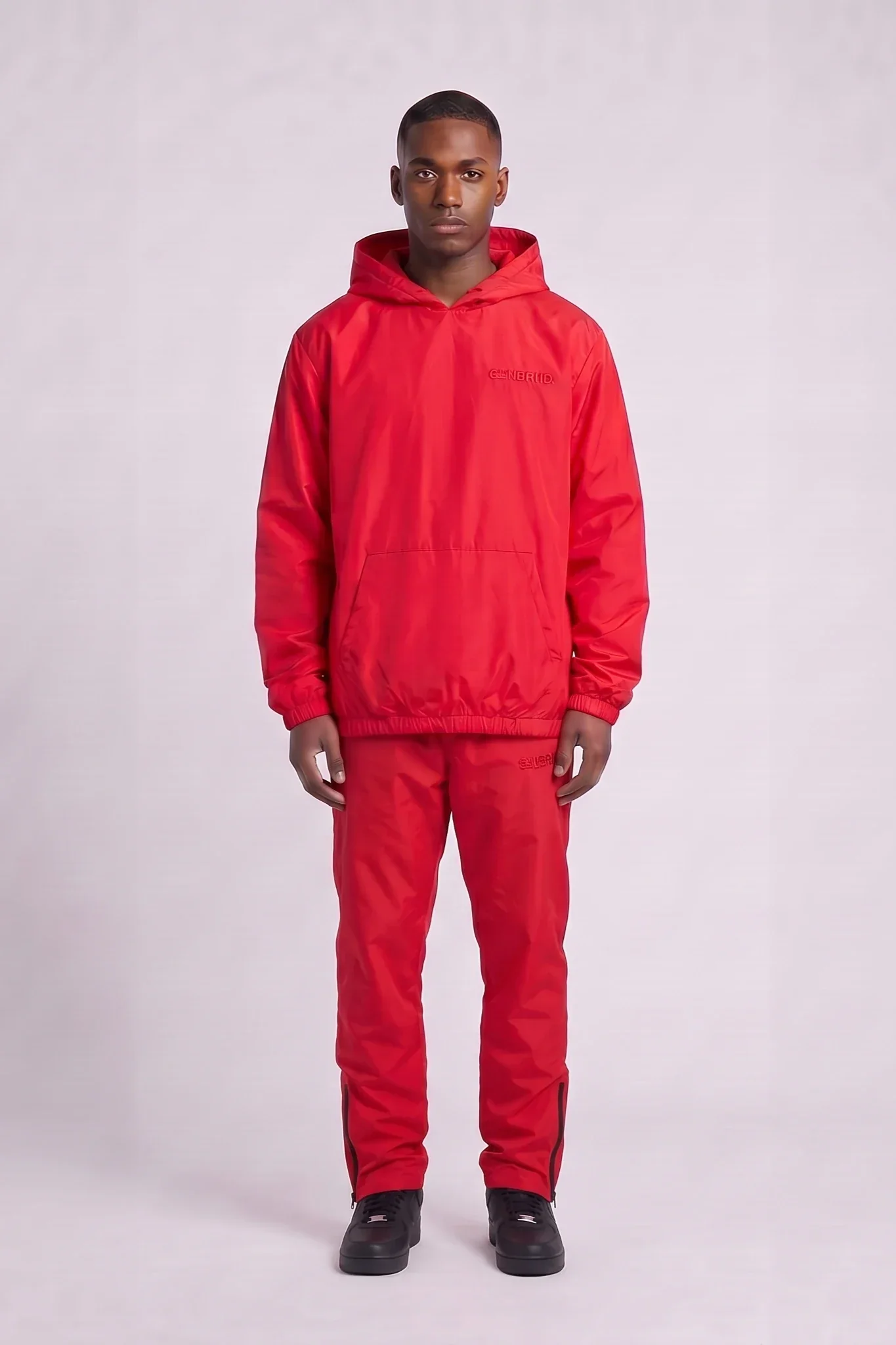 6Th Nbrhd Sly Pants Red - Image 5